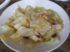 手撕包菜-九嶷人间(泠江中路店)