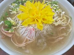 -真不同饭店(老城店)