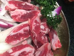 -嘿嘟嘟·肋条烧肉放题(爱融荟城店)