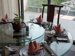 -渔堂公园餐厅·本帮菜(乐园路店)