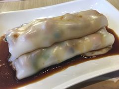 蜜汁叉燒腸-添好运点心专门店(北角店)