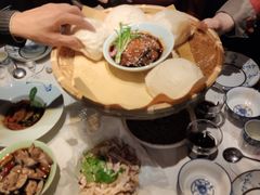 -卯时·龙光雅宴·精致锡帮菜(惠山古镇店)