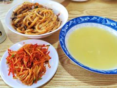 -王菊美食街·王菊面馆(总店)