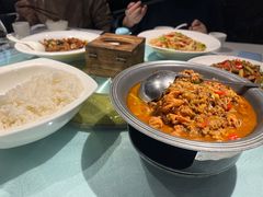 -鄱阳湖·江西小炒·瓦罐煨汤(五道口店)