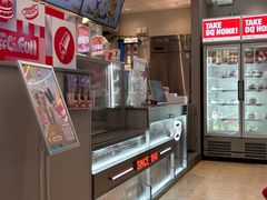 -DQ·蛋糕·冰淇淋(三亚青春颂店)
