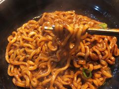 -火炉情韩国料理店(古田路店)