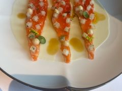 -Le Comptoir de Pierre Gagnaire