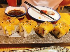 -渔井食堂(新洲店)