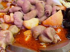 -彭记铁锅肥肠(东四总店)