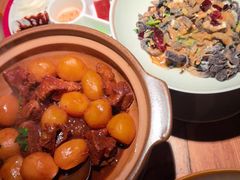 -青年公社烤鸭(滨湖银泰店)