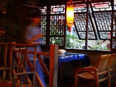 -香满楼(临安路店)