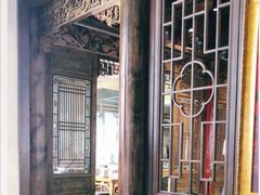 -北京老铺烤鸭(老城根店)