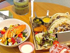 -The Good Place好地方·Brunch·coffee(国贸店)