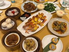 -富力万达嘉华酒店-品珍中餐厅(水果湖店)