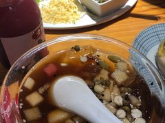 -老凯俚酸汤鱼(鸿通城店)