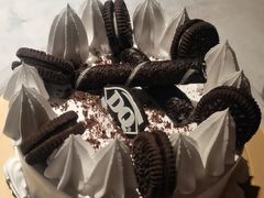-DQ·蛋糕·冰淇淋(周浦万达店)