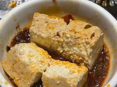-海底捞火锅(银泰中心店)