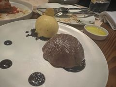 -Mercato莫卡多露台餐厅与酒吧(K11店)