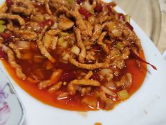 -洪霞餐馆