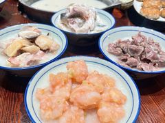 -顺德一品粥·20年凤城老字号(芳村店)