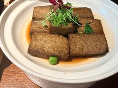 -本处·素食·融合料理(南油店)