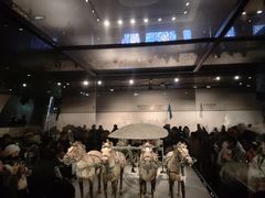 -秦始皇帝陵博物院-丽山园