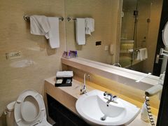 -淄博蓝海国际大饭店·蓝钻国际美食自助百汇(柳泉路店)