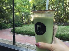 -TPLUS茶家(淮海店)