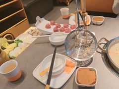 -潮发潮汕牛肉店(软件基地店)