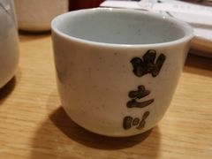 -山之川日料放题(通州店)