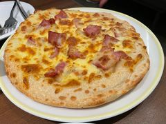-萨莉亚意式餐厅(大宁音乐广场店)