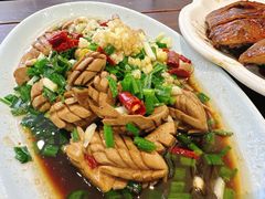 -胖子饭店(兴学弄店)