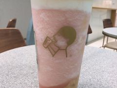 -喜茶(广州中山六路店)