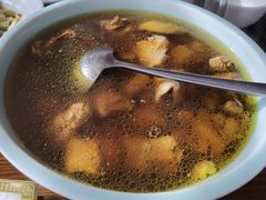 松茸土鸭汤-宴武夷·匠心闽味(印象大红袍店)