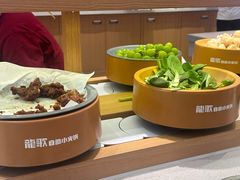 -龍歌自助小火锅(崂山丽达店)