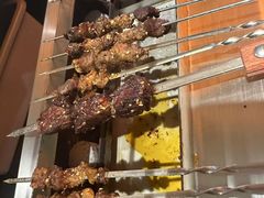 -鼎原力量东北吊炉烧烤(临河街店)