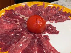 -潮汕大目牛肉火锅(皇岗旗舰店)