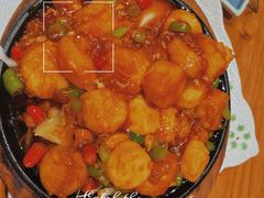 -小俩口烧烤东北菜(双井店)