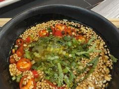 -潮汕美牛肉丸火锅店(天宁寺店)
