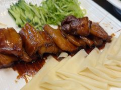 -万达嘉华酒店-品珍中餐厅(武进万达店)