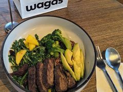 -Wagas沃歌斯(五道口购物中心店)