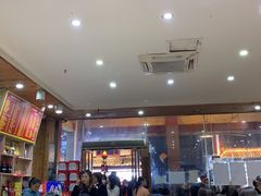 大堂-肆姐面粉馆(坡子街店)