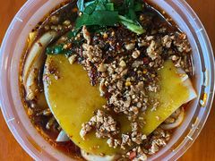 -洪记凉米线(新兴路店)