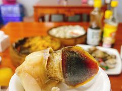-坛南湾农家乐·海鲜楼·大排档(平潭坛南湾店)
