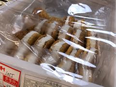 椰丝饼-百年义利(白坊路店)