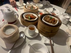 -潮福城大酒楼·潮味粤品·港式点心(湖滨北路店)