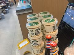 -清真·尖子尖牛肉面(王府井店)