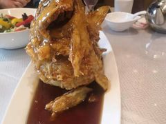 -老牌坊鲁菜名店(宽厚里店)