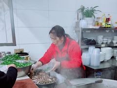 -熊氏牛羊杂粉(龙眼井总店)
