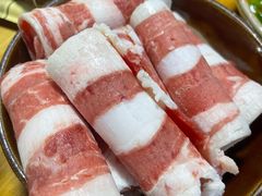 -正南齊北重庆老火锅(光华村直营店)